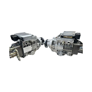 3056e injectionfuel bơm 10r-9695 216 9824 2644p501 2644p501r 0470006003 0470006010 0986444518 cho Perkins 1106c-e60ta - Product Image 2