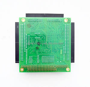 เพชร EMM-DIO-XT มรกต-MM-DIO W295139 re V.C Pc104เมนบอร์ดคอมพิวเตอร์ฝังตัวมีในสต็อก - Product Image 5