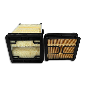 Nhà Máy Cung Cấp Động Cơ Ban Đầu Phụ Tùng Bộ Lọc Không Khí Thay Thế 7221933 7286322 7221934 6046322 53110323 Af55030 - Product Image 4