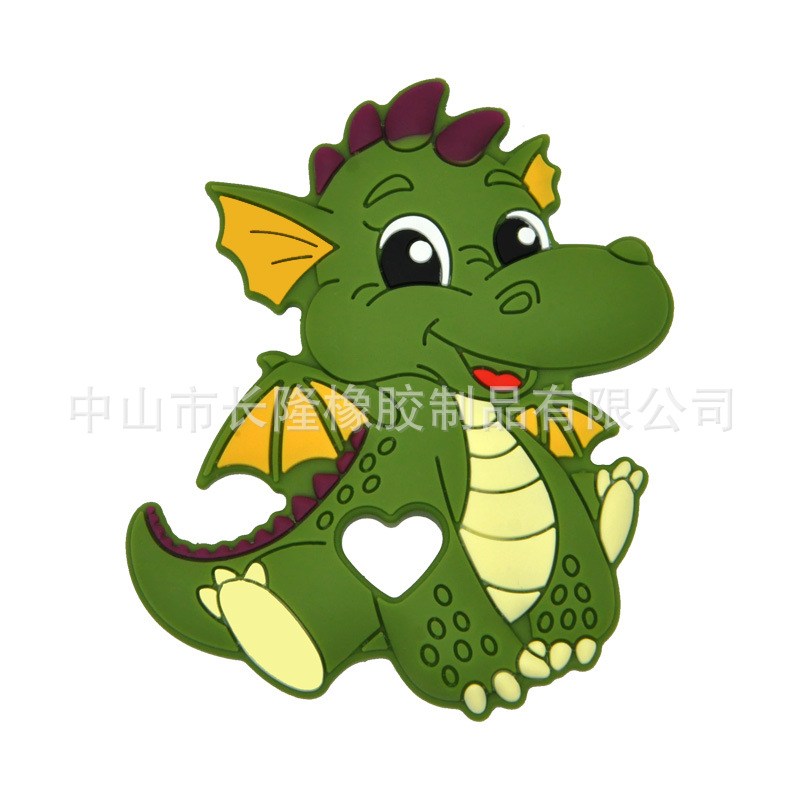 Gel Dent de Dragon - F040 Vert Militaire