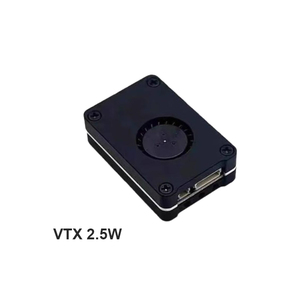 TBS FPV vtx 5.8G 2.5W vtx 48CH 24CH (MMCX) - Product Image 1