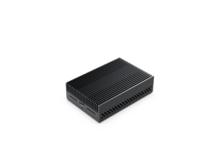 Adattatore Ethernet da USB4 a 10G, scheda di rete Multi-Gigabit 10M/100M/1G/2.5G/5G/10G, compatibile con TBT3/4/5, Win/Mac/Linux - Product Image 2
