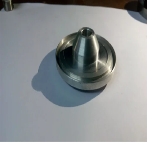 Torno de Metal CNC de alta precisión grande personalizado Mini máquina de mecanizado de Metal Industrial herramientas precisas para trabajo de precisión - Product Image 2
