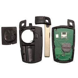 2006-2011Cas3インテリジェントキーキーレスゴースマートキー35シリーズX1X6 Z4 315LP MHZ HU92 315LP MHz BMW CAS3用 - Product Image 4