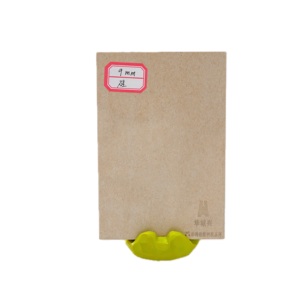 8ft * 4ft * 9mm A1 Grade Feuerfeste wasserdichte Faserzement platte Verkleidung Zement platte
