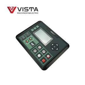 Modulo di controllo del generatore di corrente alternata controllo automatico del gruppo elettrogeno ATS520 ATS - Product Image 4