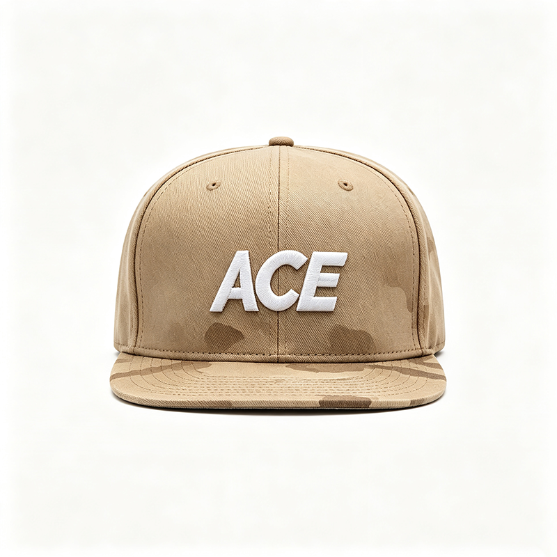 Desert Camo