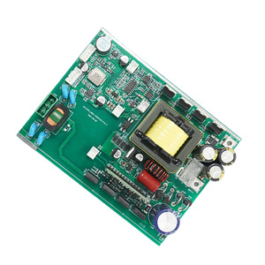 איכות גבוהה חשמל inverter מעגל חשמלי יעילות גבוהה 300w w sine גל inverter pcba mainboard - Product Image 2