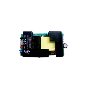 90 ~ 264 VAC开放式框架交流至DC电源转换器模块板60W 3KVAC隔离稳压输出变压器 - Product Image 1