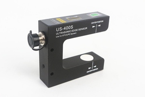 ISSR 0.05mm Precision DC12V Edge <strong>Sensor</strong> <strong>Sensor</strong> Fork Analogue/digital Edge Position Control Web Guide System