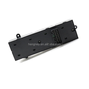 For Power Window <strong>Control</strong> Switch #93570-2T010 for Kia Optima <strong>K5</strong> 2011-2013 - Product Image 2