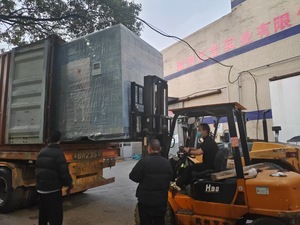 Kompakt komple kutu tipi trafo 630kVA-2500kVA MV & Hv güneş enerjisi güçlendirici üç fazlı dönüşüm ekipmanları - Product Image 6