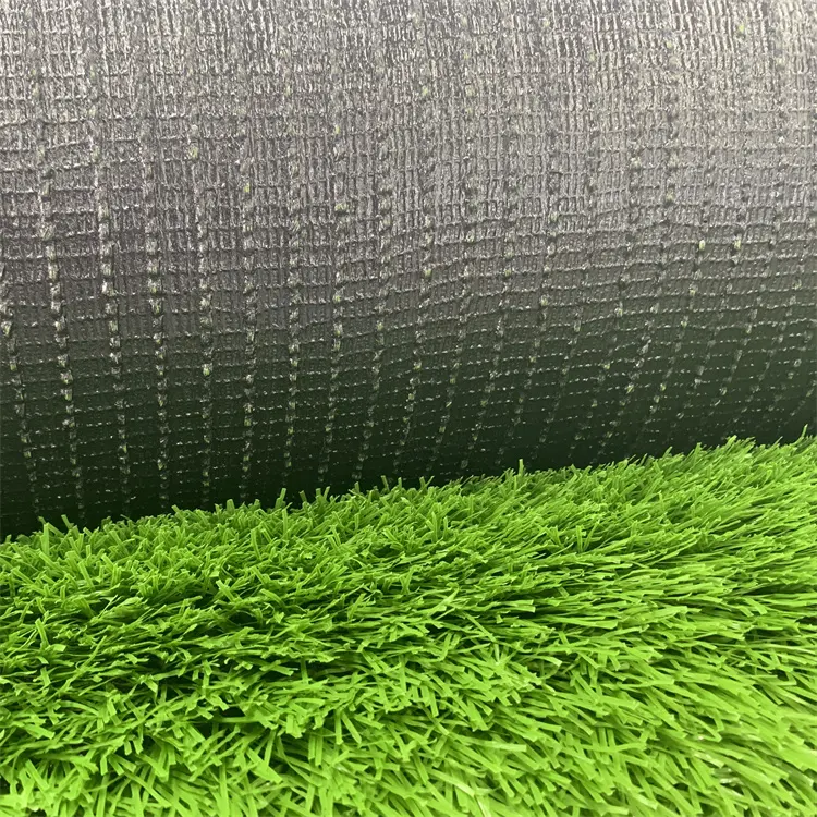 Alfombra de paisajismo para el hogar, suelo deportivo de fútbol, Alfombra de césped verde para exteriores, césped Artificial para paisajismo