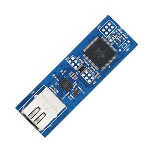智能冰箱PCBA定制电子电路板组件PCBA制造商单面PCB 94v 0 PCB led板 - Product Image 1