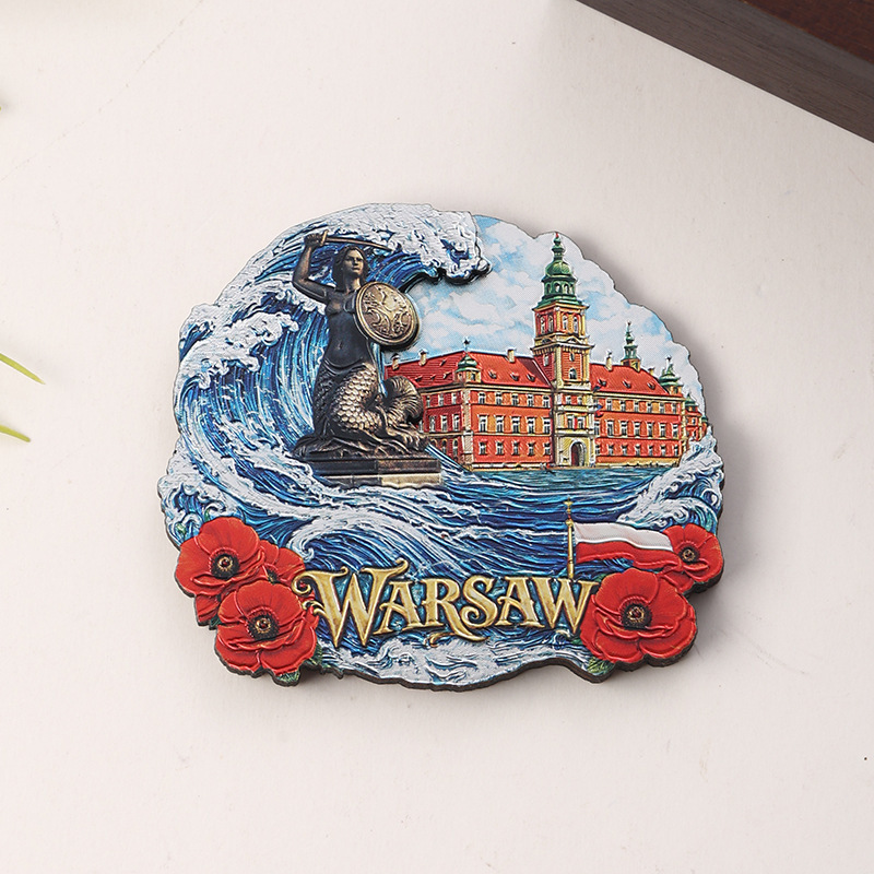 Varsovie