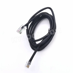 <span class=keywords><strong>APG</strong></span> CD-101A <span class=keywords><strong>APG</strong></span> tiền mặt ngăn kéo cáp cho Epson/sao máy in - Product Image 5