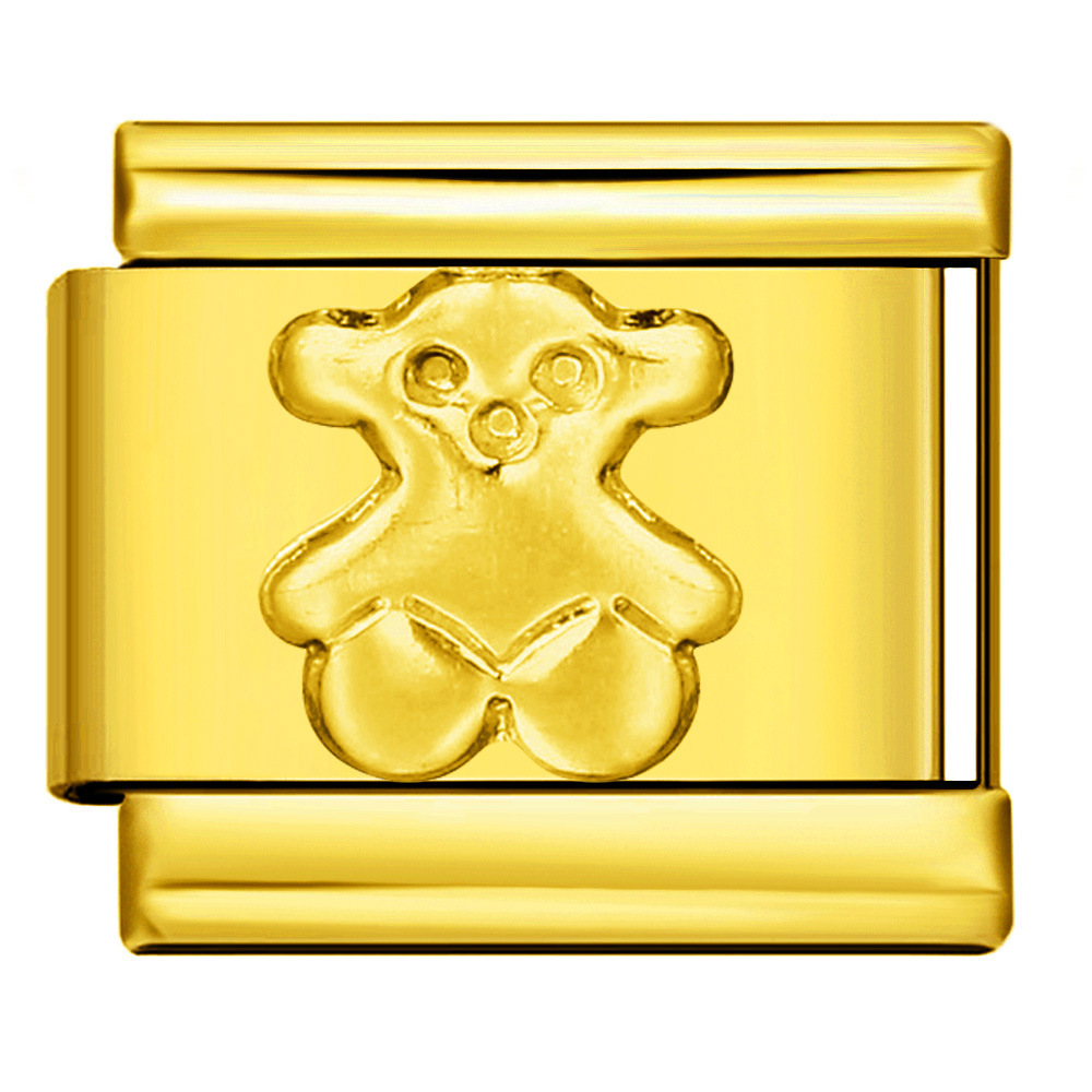 Icy1369 Golden