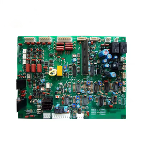 FR4 2层PCBA板hackrf一个USB插头印刷电路板软件定义无线电电路板 - Product Image 5