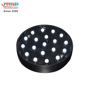 Waterproof 80mm Diameter <strong>Led</strong> Module Point <strong>Led</strong> Number Dot for <strong>Led</strong> Digit Display Board - Product Image 4