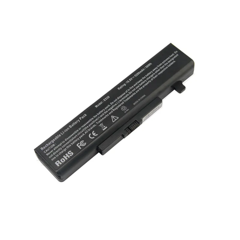 Batterie pour ordinateur portable lenovo, thinkpad e450, e430, E431, E440, E450, E530, b990, b590,,, 45n1048, V480, V485