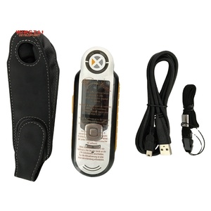 Abd x-rite RM200QC dijital görüntüleme spektrokolorimetre/taşınabilir kolorimetre - Product Image 1