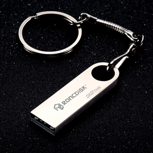 高速フラッシュディスクUSB3.0カスタムロゴ4GB8GB 16GB 32 GB64GBメモリスティックUSBフラッシュドライブペンドライブ - Product Image 5