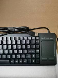 Industrial <strong>Computer</strong> Numerical Control Mouse and <strong>Keyboard</strong> Set Touchpad Mouse - Product Image 4