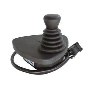 J-DZCZ005X3 phổ duy nhất LEVER <span class=keywords><strong>Joystick</strong></span> cho điều khiển chính xác J-DZCZ005X3 - Product Image 1