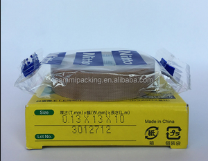 Aşırı sıcaklıklar için Nitto 973ul-s yüksek sıcaklık yalıtımı yalıtım bandı makinesi bant - Product Image 6