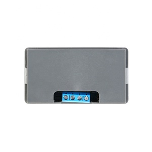 Adjustable <strong>Pulse</strong> Frequency Duty Cycle with LCD Display <strong>PWM</strong> Square Wave Rectangular Wave Signal Generator Module with Case - Product Image 5