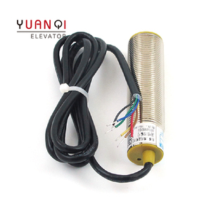 Weighing <strong>Overload</strong> Switch <strong>Sensor</strong> HD-MV01A Freight Elevator Load Cell Detection Device Lift Parts - Product Image 1