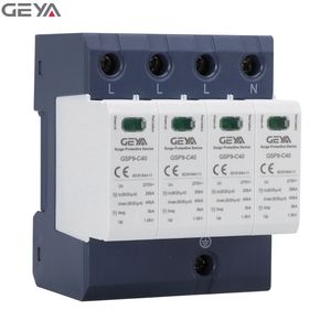GEYA PV соединенный блок комбайнера для солнечной системы DC комбинация 2 4 5 6 8 10 12 16 струн - Product Image 5