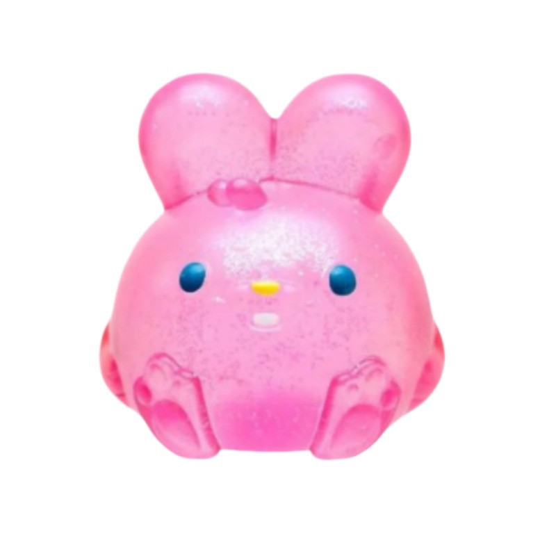 Dripping glue powder rabbit-genuine high quality
