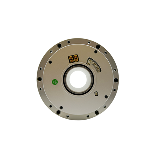 100-142mm 1000W 15.8A 24-48V Voltage <strong>Robot</strong> Joint <strong>Motor</strong> Integrated BLDC <strong>Motor</strong> with Build-in Harmonic Reducer and Controller - Product Image 3