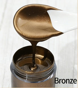 Bronze