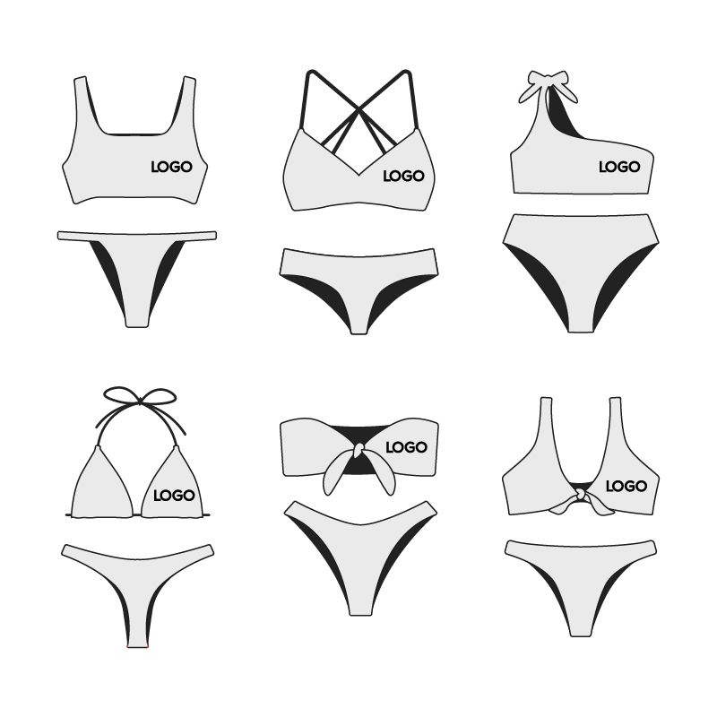 Couleur/Impression/Motif personnalisables