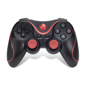 Wireless BT Joystick Gamepad <strong>Game</strong> <strong>Controller</strong> Gaming <strong>Remote</strong> Control <strong>for</strong> Phone IOS Android <strong>Game</strong> <strong>for</strong> PC TV Box - Product Image 1
