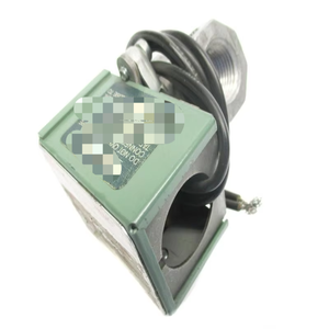 8040A19 110/120V 4PSI New Original Ready Warehouse Industrial <strong>Automation</strong> <strong>PLC</strong> <strong>Programming</strong> Controller - Product Image 1