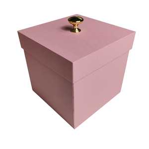 กล่องของขวัญระเบิดเซอร์ไพรส์,ดีไซน์ฟรีสวีทตี้วันเกิด - Product Image 2