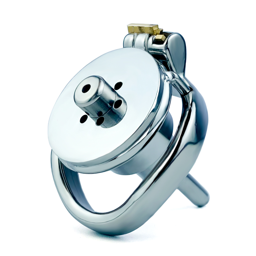 150D Curved ring+Catheter