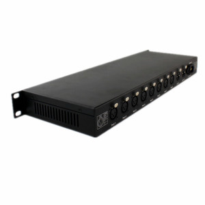 RGB <strong>DMX</strong> <strong>Controller</strong> Control 8 Universes Artnet DMX512 DJ <strong>Led</strong> Digital Strip <strong>Controller</strong> Decoder