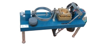 Single Light Weight and Portable Direct Shear <strong>Test</strong> Machine <strong>for</strong> Soil Testing - Product Image 2
