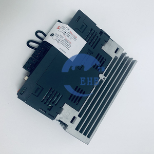 Original New the <strong>Pulse</strong> <strong>Input</strong> <strong>Module</strong> Reduces the Complexity of <strong>Pulse</strong> signal Handling MR-J4-20B - Product Image 3