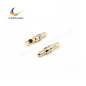 LECHUAN High Current Combo <strong>D</strong>-<strong>SUB</strong> <strong>Connectors</strong> 7W2 3V3 8W8 5W5 27W2 9W4 25W3 17W2 2W2 2V2 11W1 13W3 21W1 21W4 36W4 1W10 <strong>Connectors</strong> - Product Image 6