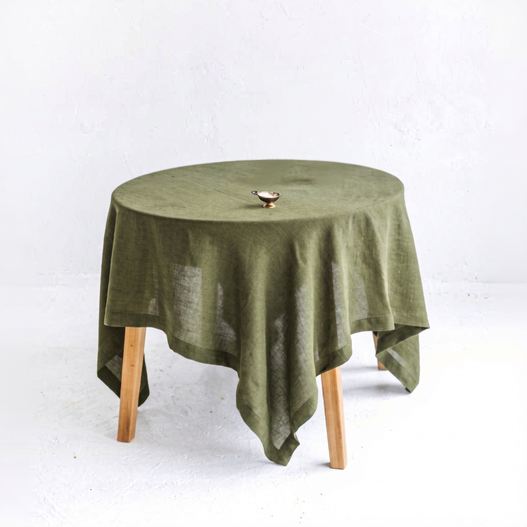 deep green