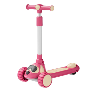 Agente De Comprar En China Patineta De Tres Ruedas Cochecito Venta Al Por Mayor Patineta Venta Al Por Mayor Fabricante - Product Image 3