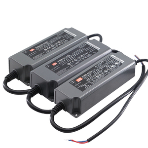 MeanWell <strong>PWM</strong>-200--12IOT 200W 12V 16.6A with bluetooth Mesh IP 67 Constant Voltage <strong>Led</strong> <strong>Driver</strong> - Product Image 1