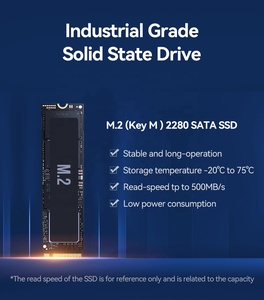 Fanless Industrial Mini PC RS232 RS485 J4125 N4000 <strong>Linux</strong> Ubuntu <strong>Computer</strong> <strong>with</strong> TPM 2.0 SIM Slot - Product Image 6