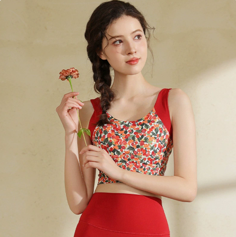 cereza roja