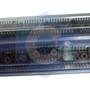 NS681684 ağ filtresi LAN ağ trafo MACONICS IC çip entegre devre elektronik bileşen BOM yeni lianliansheng - Product Image 3